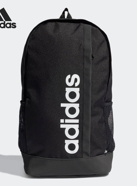 Adidas/阿迪达斯正品男女同款大容量训练运动双肩背包GN2014