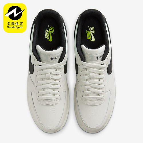 Nike/耐克正品Air Force 1男士休闲运动耐磨低帮板鞋CK2630-004