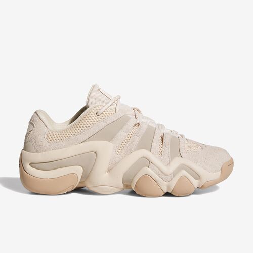 Adidas阿迪达斯正品Crazy 8 Low Newport Beach男款篮球鞋JI0339