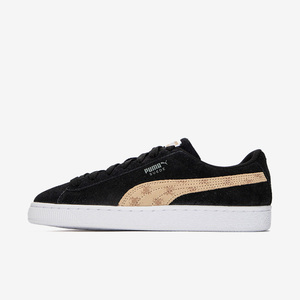 PUMA彪马正品Suede 系列 T 7男女低帮运动休闲板鞋388717-02