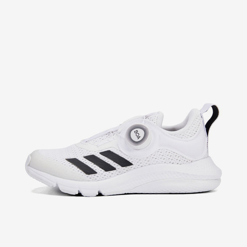 阿迪达斯大童舒适运动休闲鞋