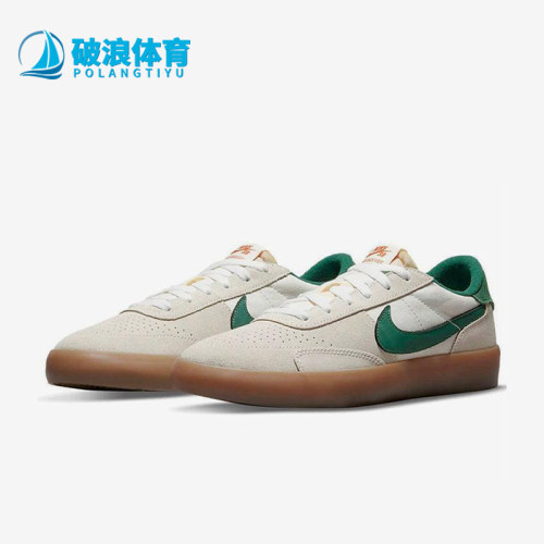 Nike/耐克正品SBHeritageVulc新款男女经典休闲板鞋CD5010-104