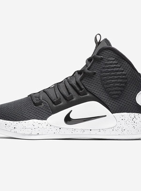 Nike/耐克正品 HYPERDUNK LOW 男鞋气垫缓震运动篮球鞋844364