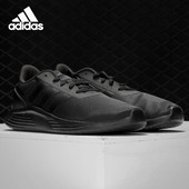 阿迪达斯正品 LITE RACER Adidas 2.0男子跑步运动鞋 EG3284