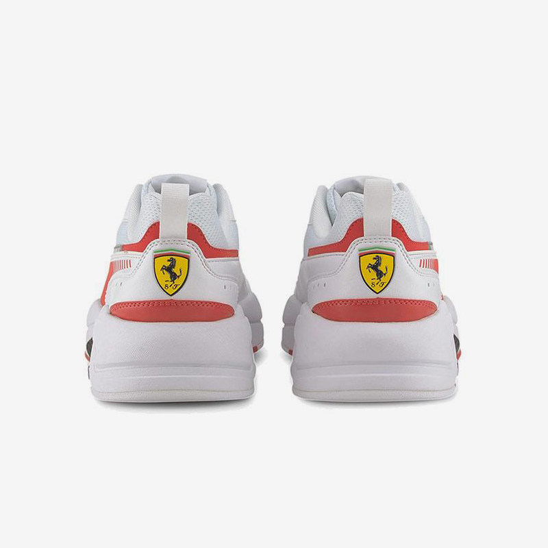 Puma/彪马正品Ferrari Race X-Ray 2男女轻便经典运动鞋306553-02