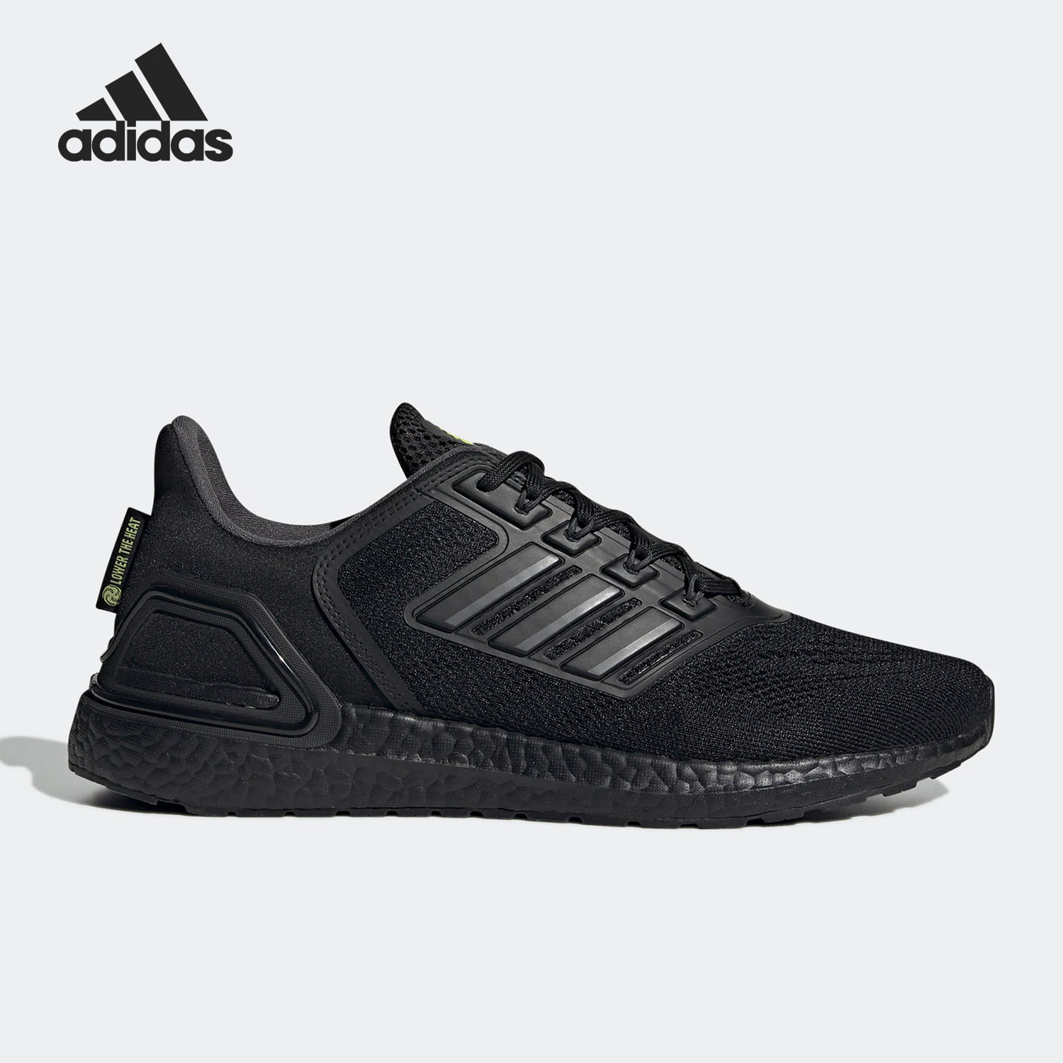 Adidas/阿迪达斯官方正品当季新款轻便男女运动跑步鞋GZ5008