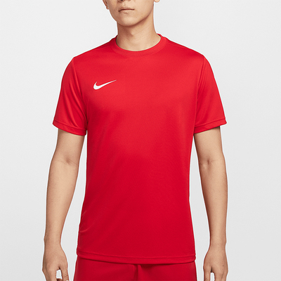 Nike/耐克正品春季新款男士训练跑步健身运动短袖IB8640-657