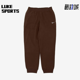 528717 Nike 运动复古宽松中腰潮流休闲长裤 春秋男士 259 耐克正品