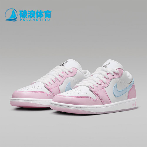 耐克女士运动时尚篮球鞋