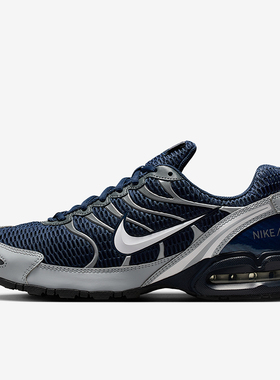 Nike/耐克正品AIR MAX TORCH 4男士运动气垫缓震跑步鞋343846-411