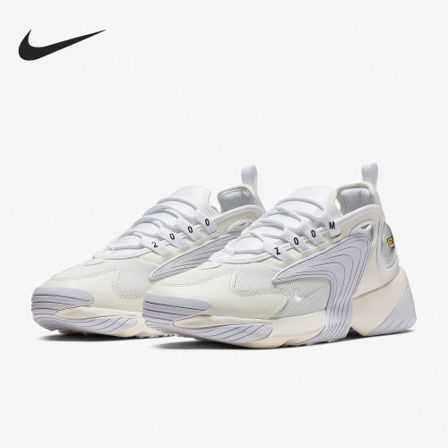 低帮运动鞋Nike/耐克男女
