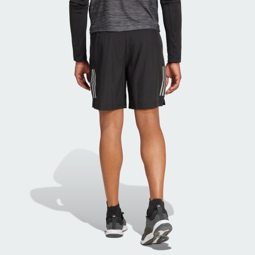 Adidas/阿迪达斯官方正品GYM+ 3S WV SHT男士运动健身短裤IW5906