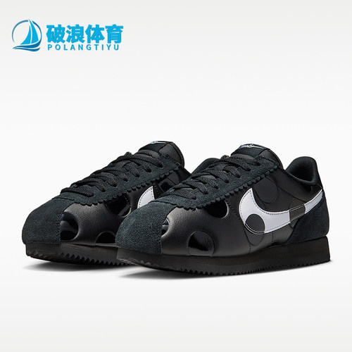Nike/耐克正品Cortez女士复古时尚耐磨经典低帮休闲鞋IR1332-001
