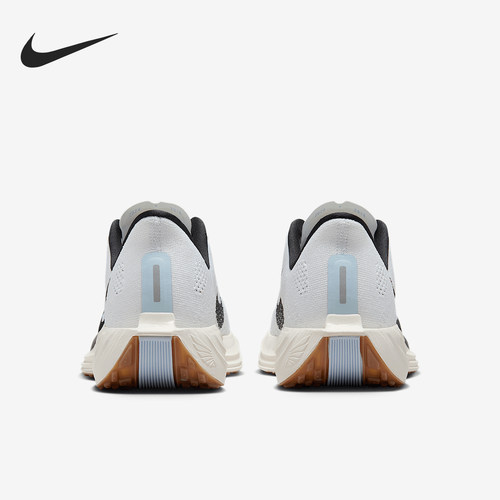 Nike/耐克正品2025女士低帮网面时尚训练跑步鞋FQ7261-102