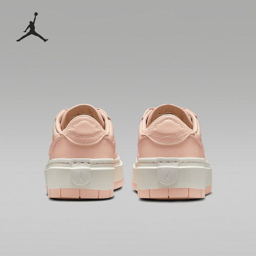 Nike/耐克正品AIR JORDAN女士运动训练低帮篮球鞋DH7004-800