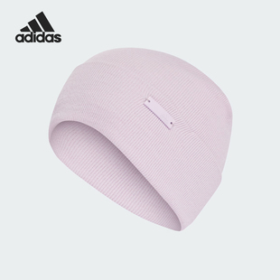 MET TONAL BEAN男女针织运动帽IY7827 阿迪达斯正品 Adidas