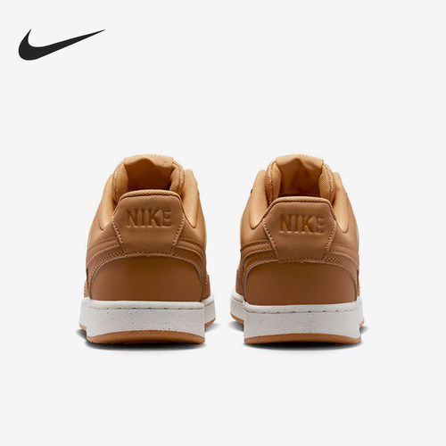 Nike/耐克正品COURT VISION LO男士复古经典板鞋HJ4031-200