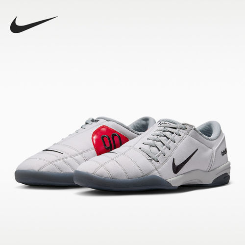 Nike耐克正品Total 90 IIl PRM男款薄底运动休闲足球鞋IH3585-002
