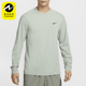 耐克正品 Hyverse男士 Dri Nike FIT 防晒上衣FB8584 370