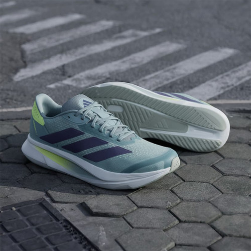 Adidas/阿迪达斯正品男女低帮轻便网面透气运动跑步鞋JP9203