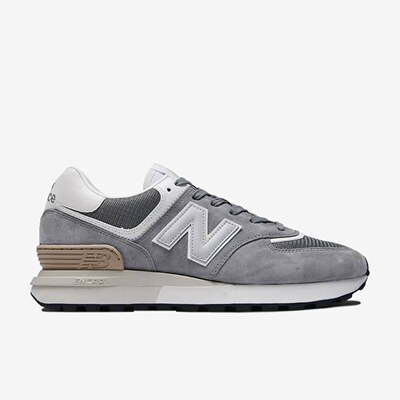 New Balance新百伦正品男女同款舒适耐磨运动跑步鞋U574LGGS-D