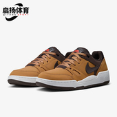 耐克正品 低帮板鞋 Full Nike Force男士 复古经典 HF7734 200