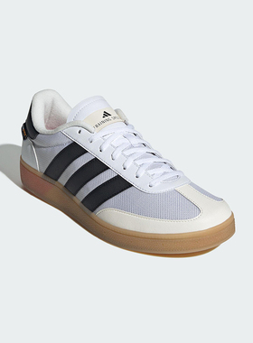 Adidas/阿迪达斯正品RAINING SPEZIAL男女透气经典回弹板鞋JP7392