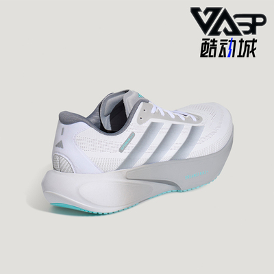 Adidas/阿迪达斯正品2026年男女款经典超轻体侧跑步运动鞋KI5002