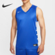 耐克正品 篮球时尚 Dri Nike FIT男士 修身 套头背心IM9813 449