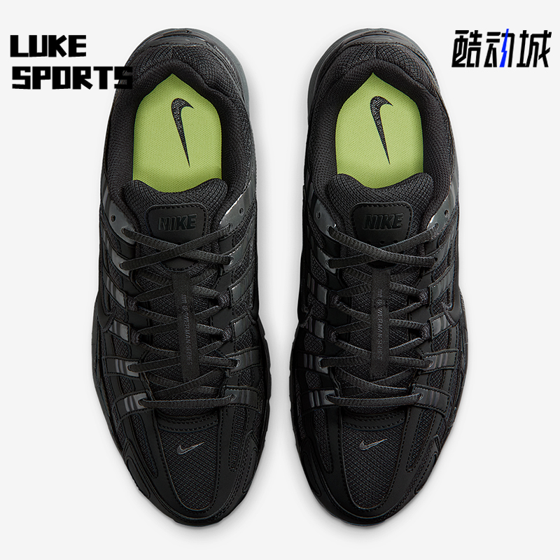 Nike/耐克正品P-6000 SE男士轻便耐磨低帮透气运动鞋IM6332-001