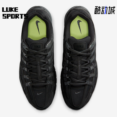 Nike/耐克正品P-6000 SE男士轻便耐磨低帮透气运动鞋IM6332-001