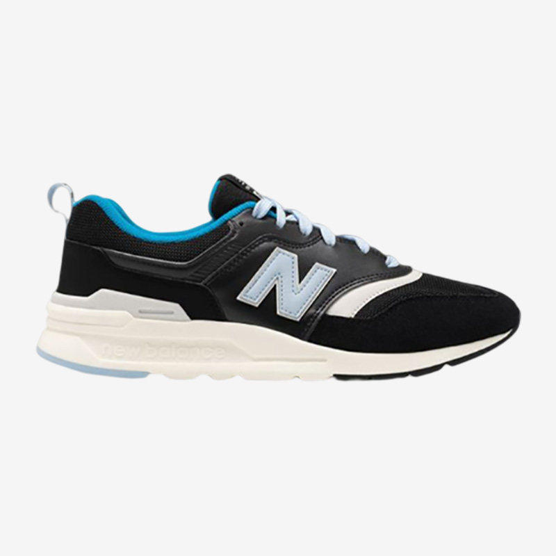 New Balance/NB997系列女子时尚舒适运动耐磨休闲鞋CW997HNB