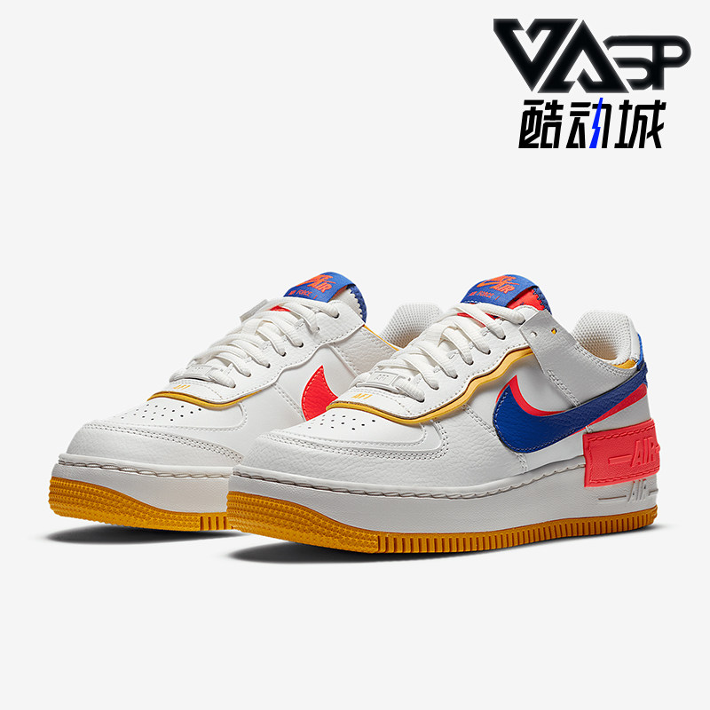 耐克运动女子休闲板鞋板鞋