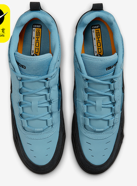 Nike/耐克正品Air Max Ishod男女气垫耐磨经典运动板鞋HF7812-400