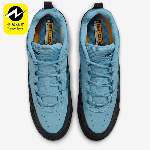 Nike/耐克正品Air Max Ishod男女气垫耐磨经典运动板鞋HF7812-400