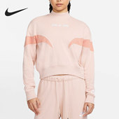 DD5434 Nike 潮流运动卫衣套头衫 休闲女子时尚 601 耐克正品