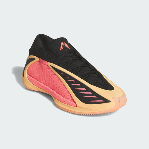 Adidas/阿迪达斯正品爱德华兹2代男士防滑耐磨专业篮球鞋JS3514