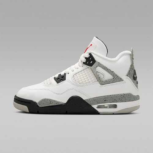Nike/耐克正品JORDAN GS女子大童缓震经典运动篮球鞋IB4171-100
