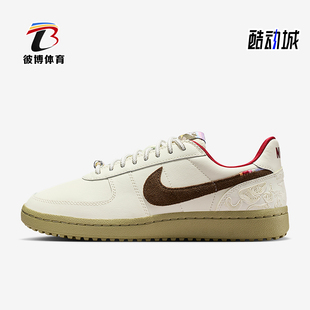 IQ1144 Nike General女士日常薄底休闲运动鞋 Field 022 耐克正品