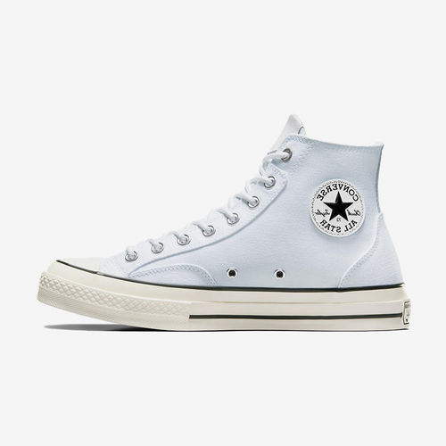 Converse/匡威正品Chuck 70男女同款潮流百搭舒适高帮板鞋A07444C