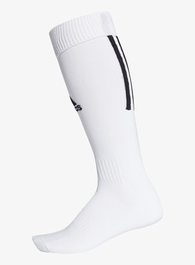 Adidas/阿迪达斯正品足球袜秋季新款运动袜训练长筒袜子 AJ9689