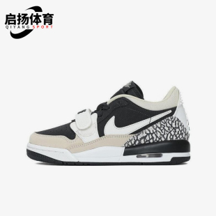 耐克正品 CD9054 JORDAN 篮球鞋 020 GS女子大童气垫运动经典 Nike