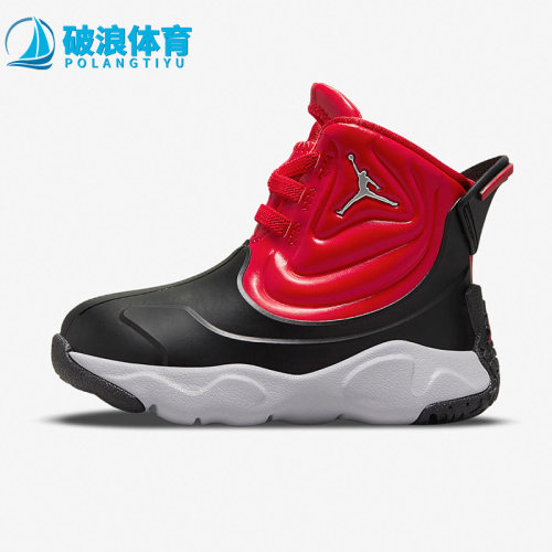 nike耐克正品休闲婴童篮球鞋