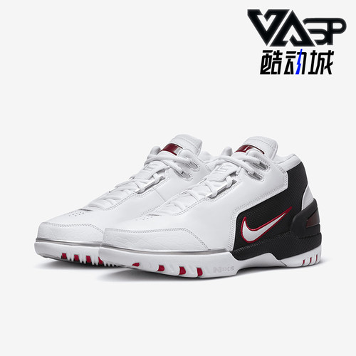 Nike/耐克男士实战训练篮球鞋