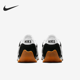 耐克正品 HQ2052 Pacific男士 拼接跑步鞋 001 低帮轻便运动经典 Nike