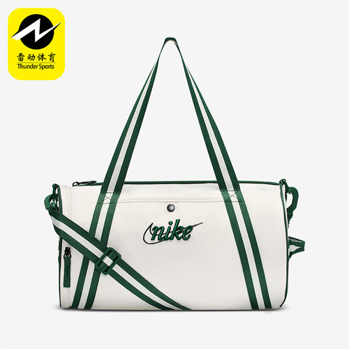 Nike/耐克正品2026年男女款休闲经典复古托特行李包DR6261-030