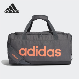 DUFFLE Adidas S手提包FM6747 男女通用LIN 新款 阿迪达斯正品 当季
