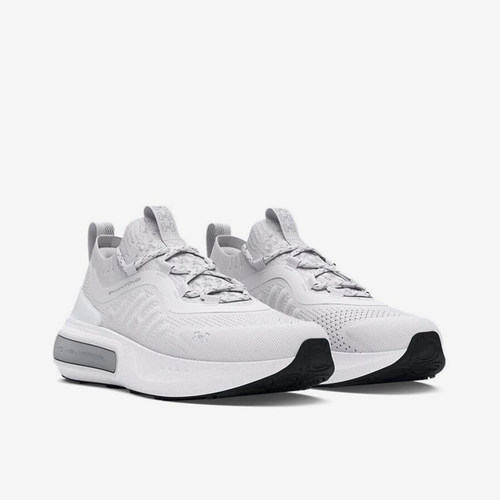 UA/安德玛正品新款女士舒适防滑耐磨低帮日常跑步鞋3027594-100