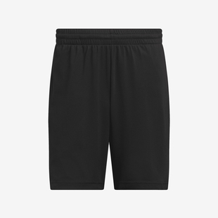 运动休闲短裤 Adidas IY3777 男士 新款 阿迪达斯官方正品 当季