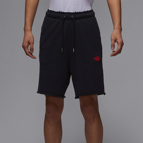 Nike/耐克正品JORDAN男士运动针织透气经典篮球短裤IF1412-010